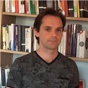 Cours d'anglais, d'allemand et de français (niveau A1 à C1)